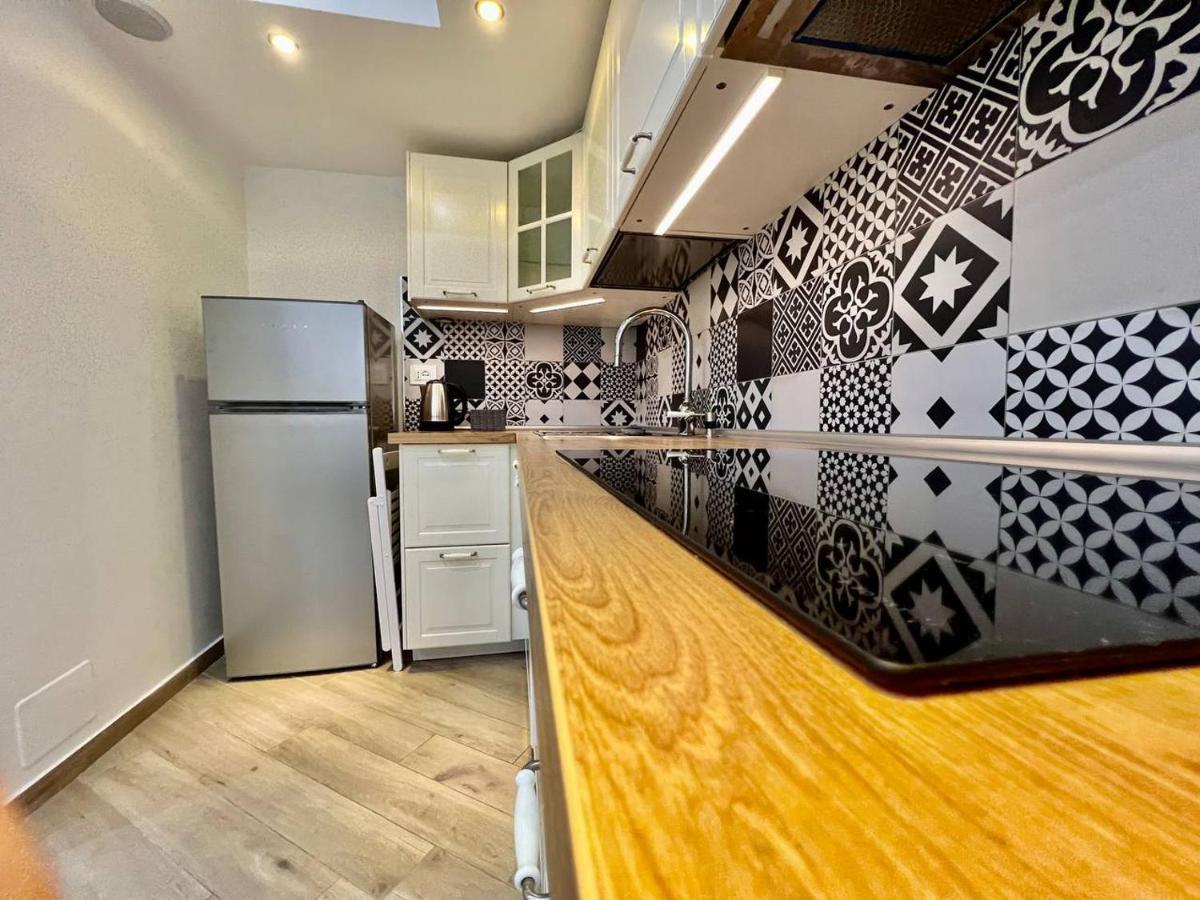 Apartamento Small Wonder Centocelle