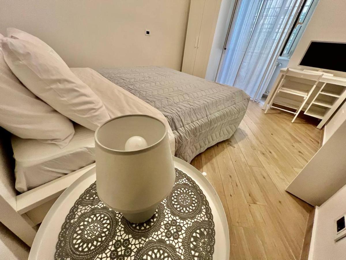 Apartamento Small Wonder Centocelle *