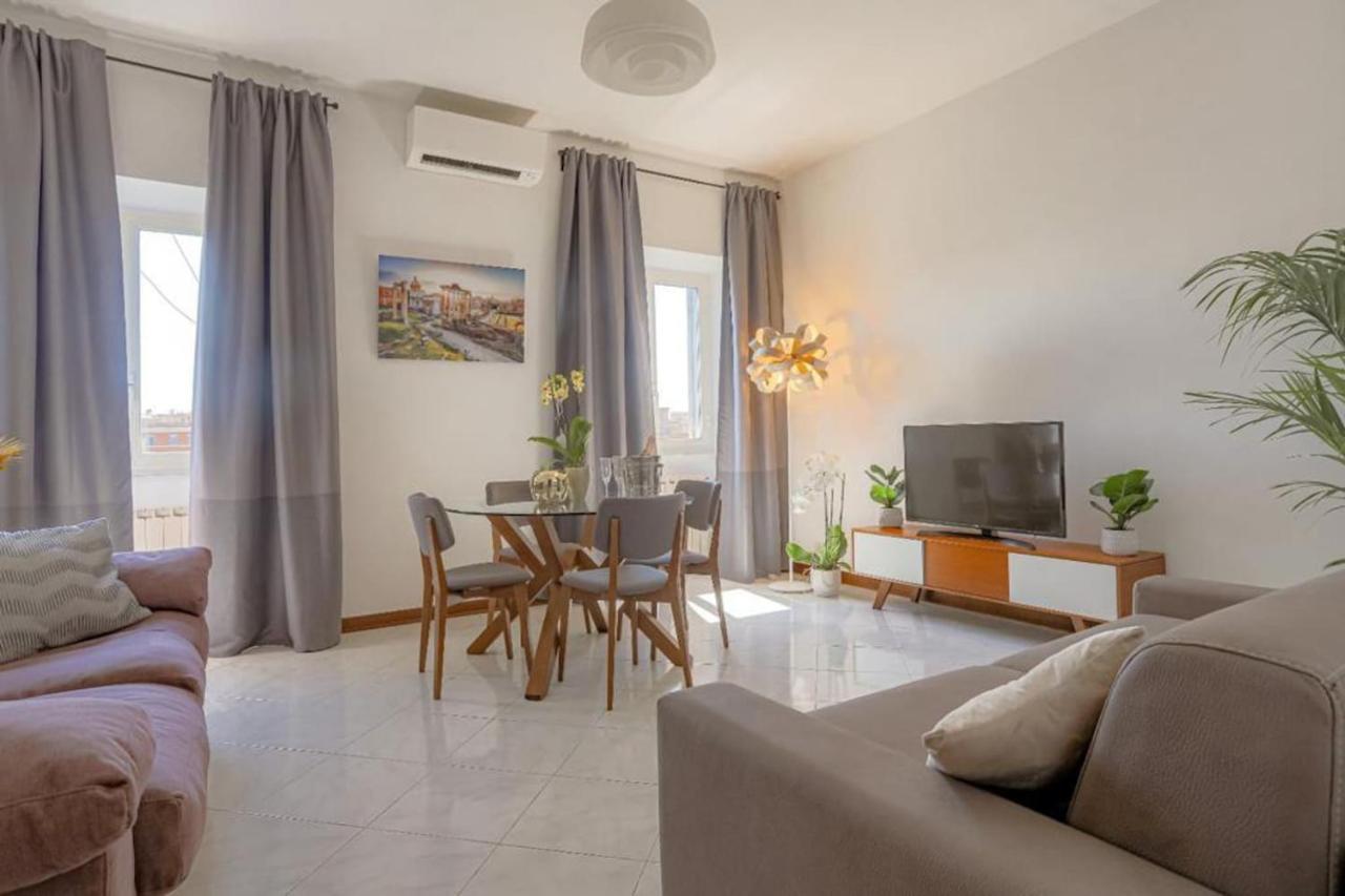 Stella Luxury House Apartamento Roma
