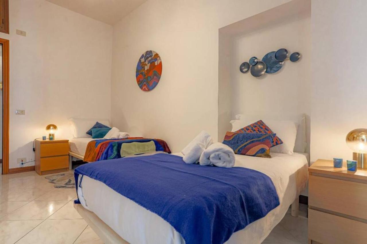Apartamento Stella Luxury House Roma