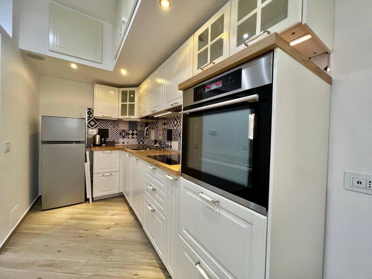 Apartamento Small Wonder Centocelle