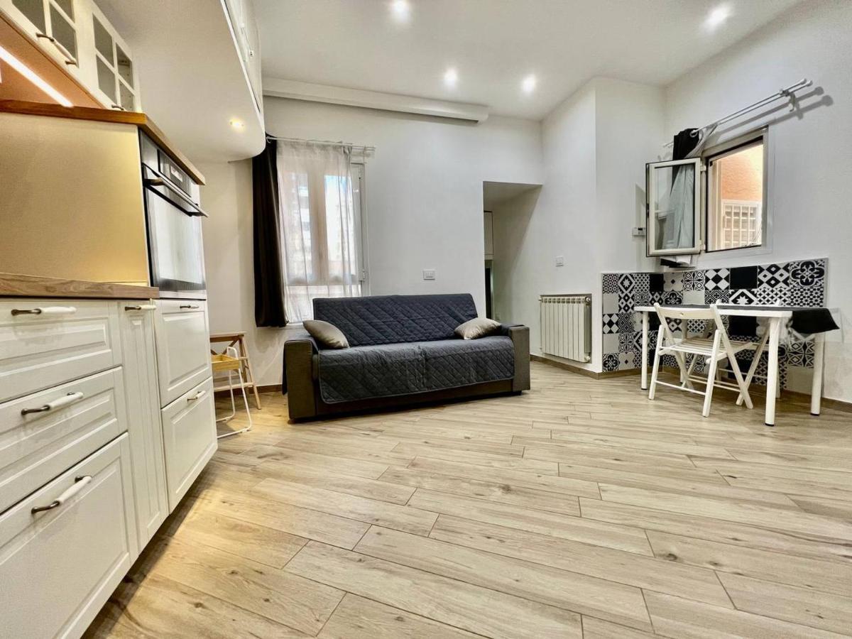 Apartamento Small Wonder Centocelle