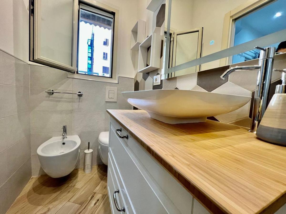 Small Wonder Centocelle Apartamento Roma
