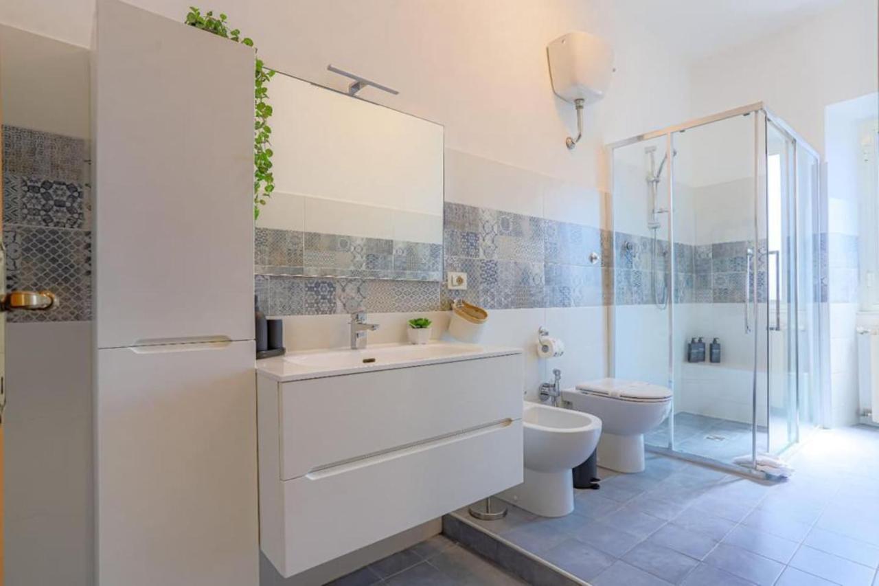 Apartamento Stella Luxury House Roma