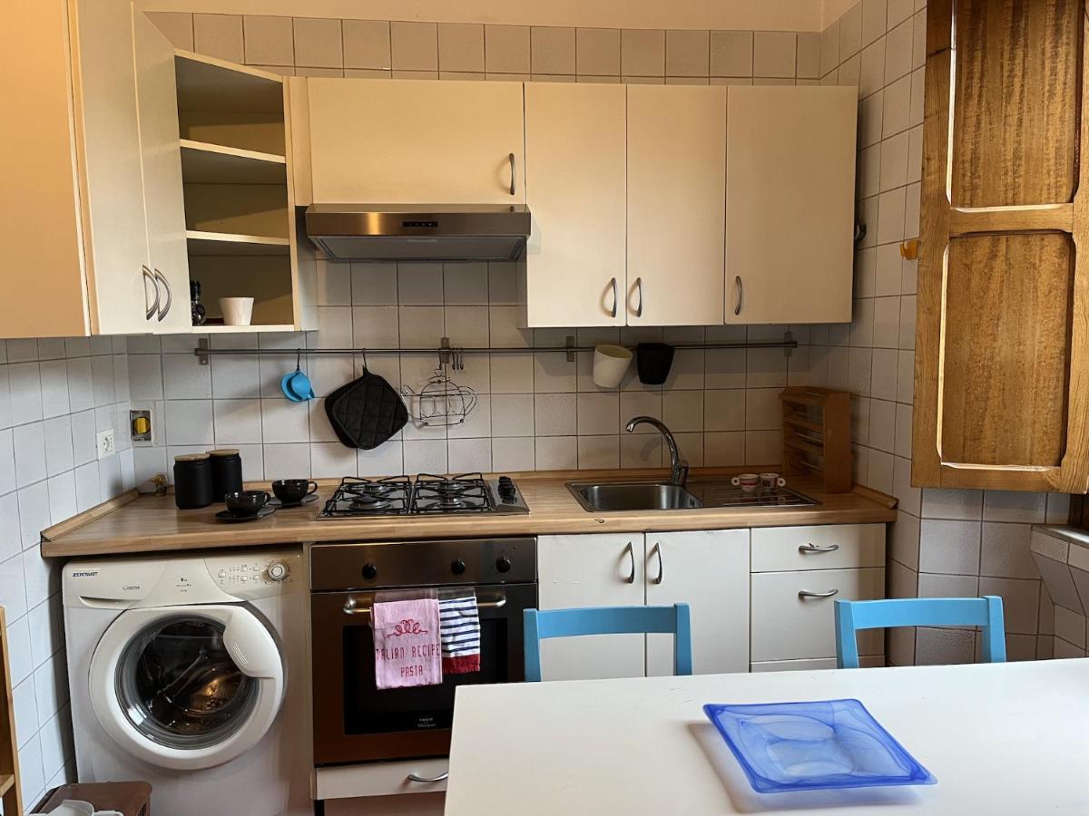 Apartamento Portapia