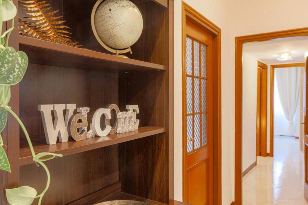 Stella Luxury House Apartamento Roma