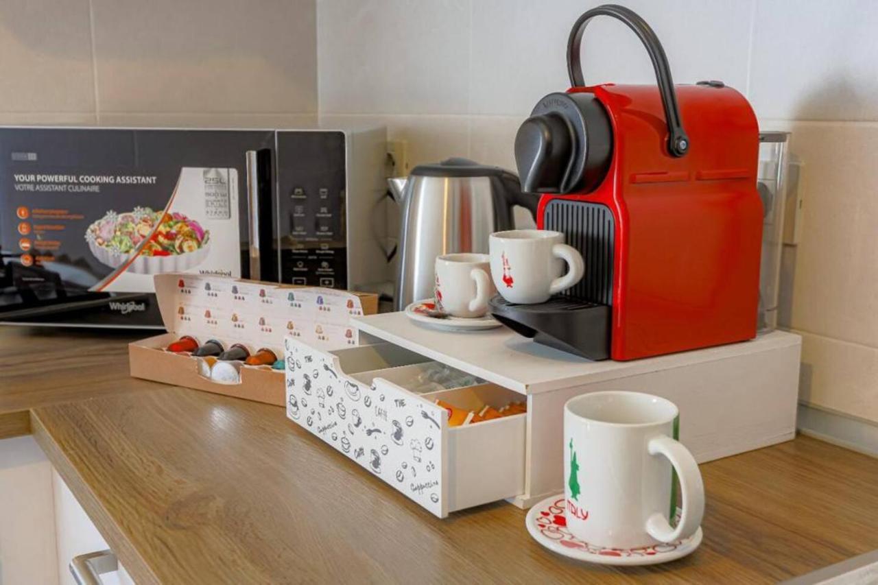 Apartamento Stella Luxury House Roma