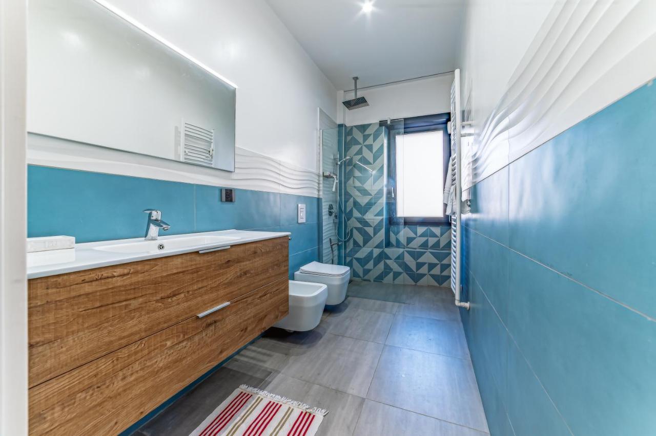 Cozy And Design - Metro Malatesta