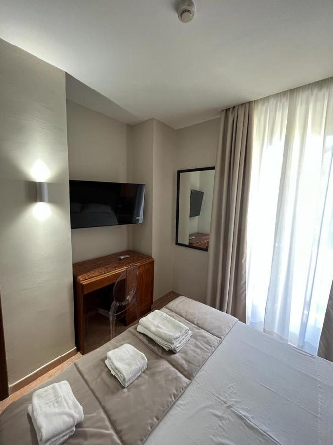 Gjestgiverier Regio Roma