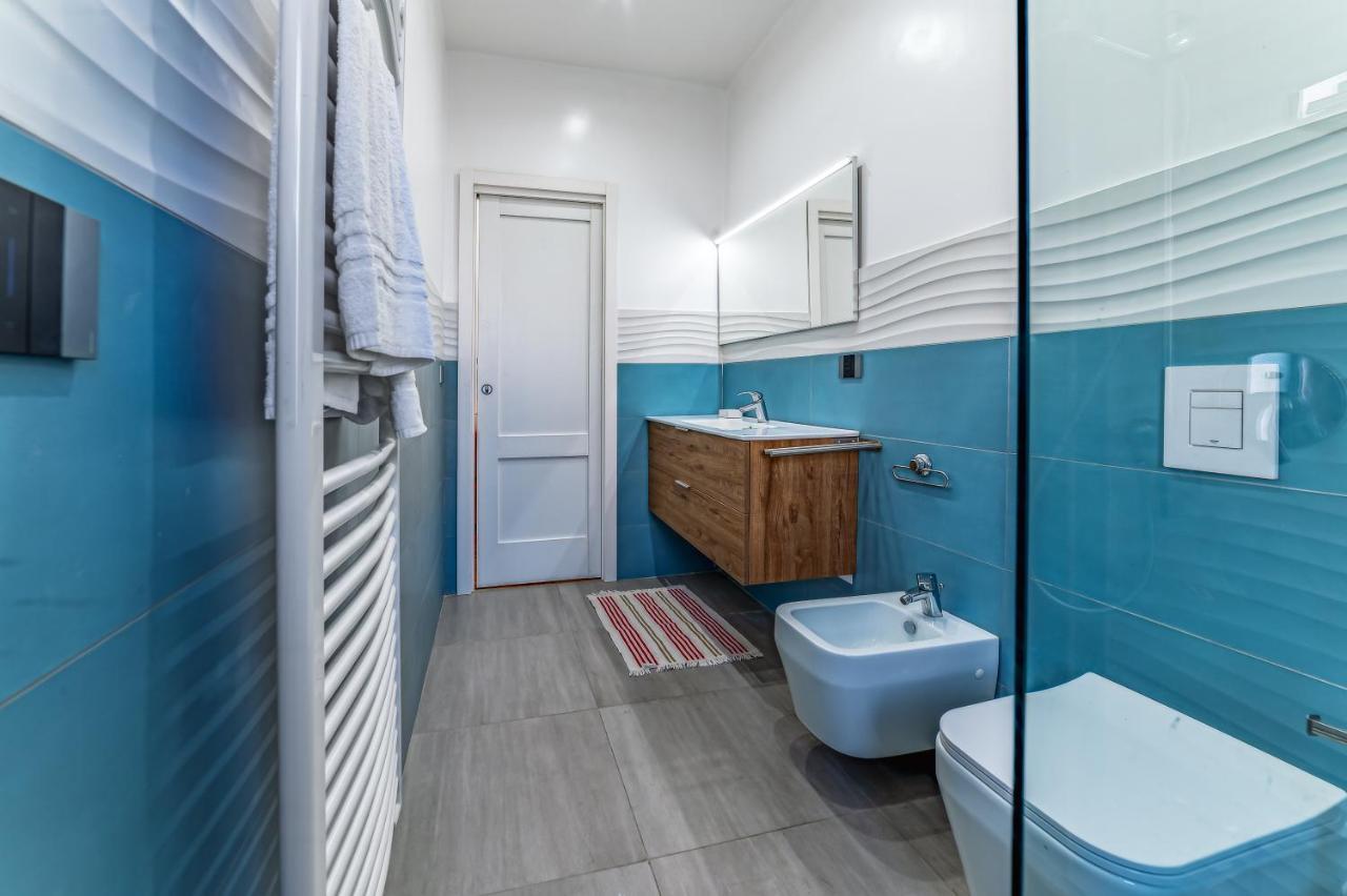 Apartment Cozy And Design - Metro Malatesta
