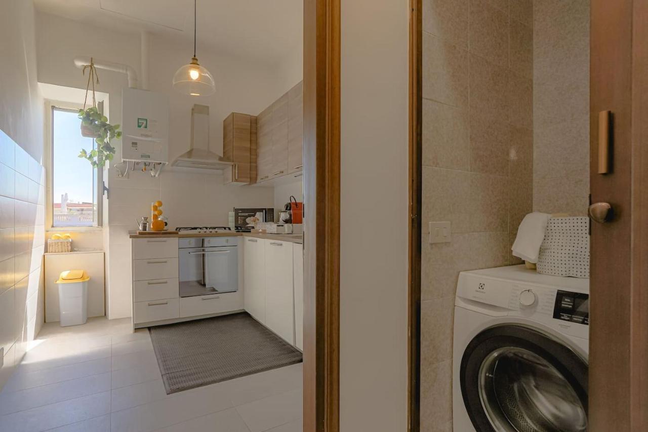 Apartamento Stella Luxury House