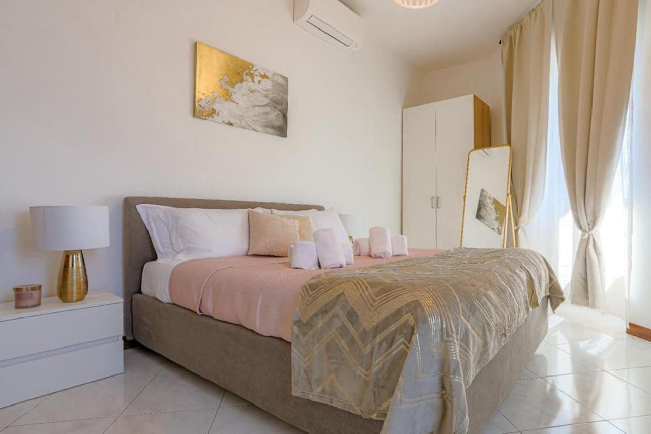 Stella Luxury House Leilighet