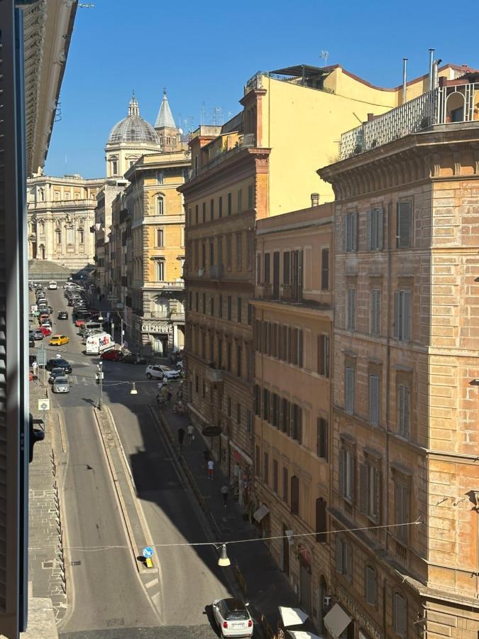 Ri Monti * Roma
