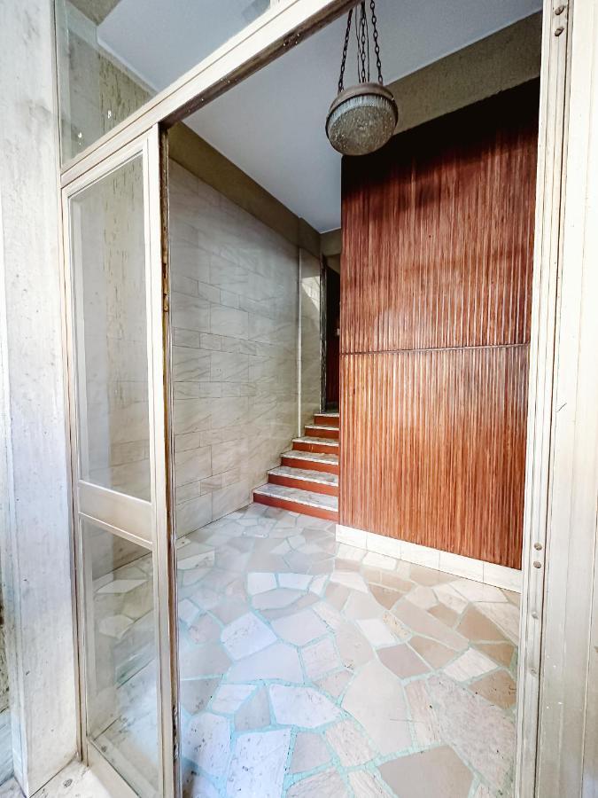 Cozy And Design - Metro Malatesta Apartment