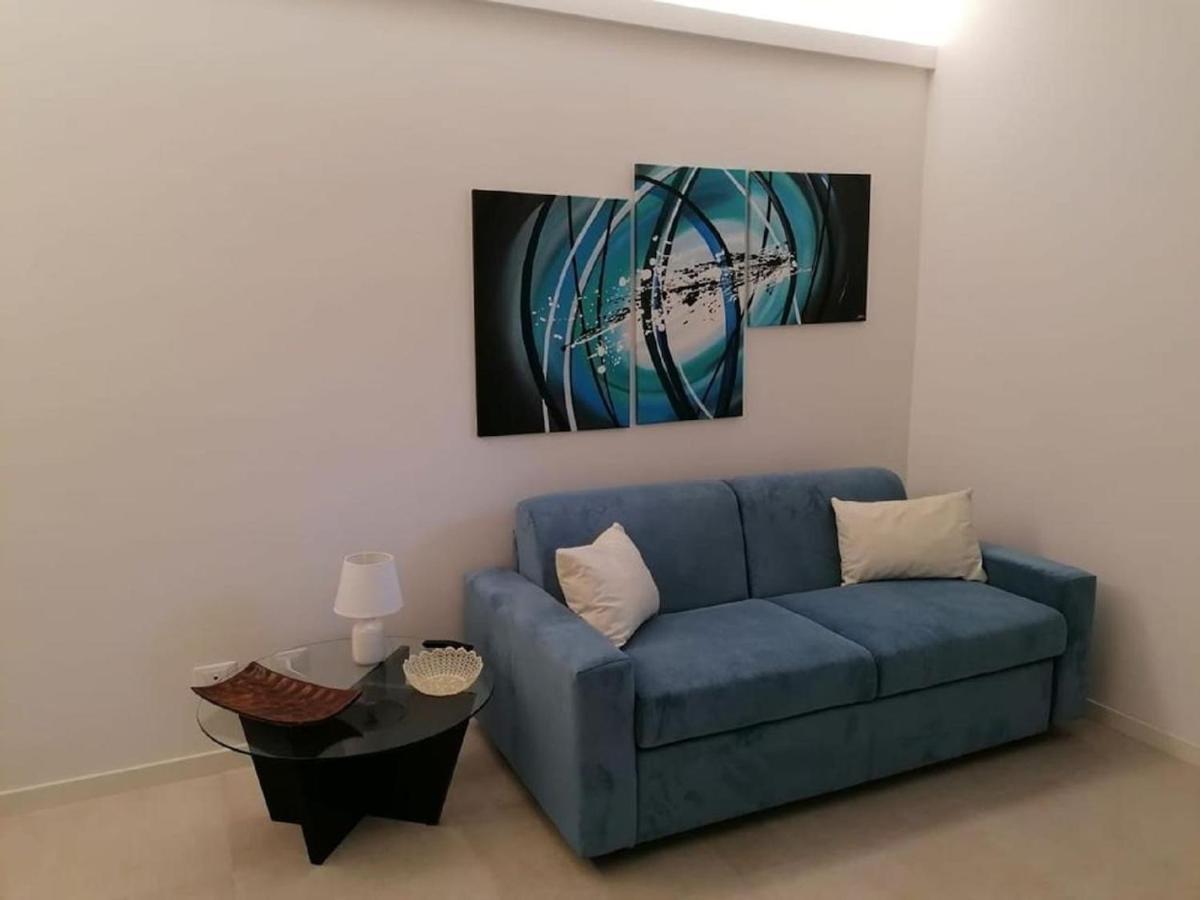 Alessandro Luxury Feriehus *