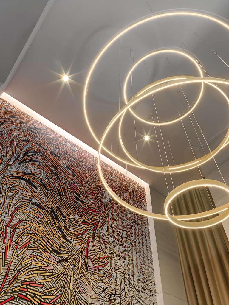 Hotel Orazio Palace Roma