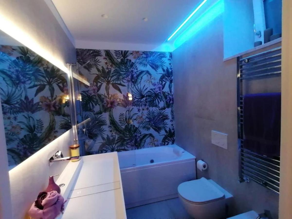 Feriehus Alessandro Luxury *