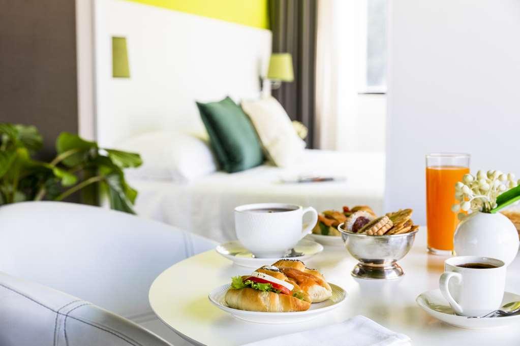 Hotel The Caesar Roma
