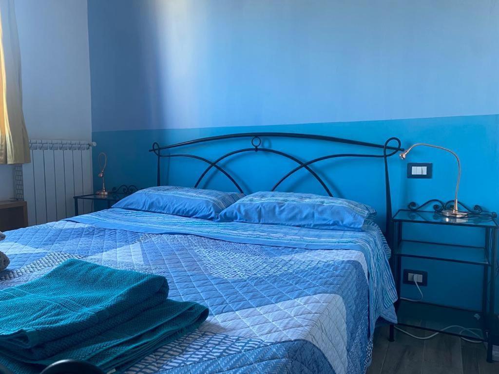 Casa vacanze Casa Panieri