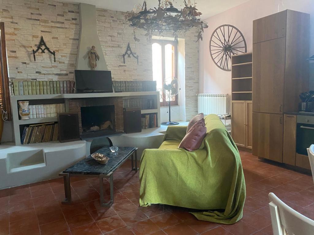 Casa Panieri Casa vacanze *