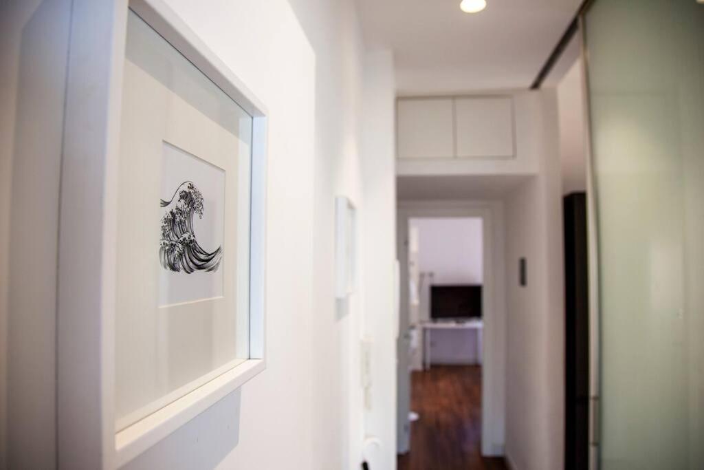 Appartamento Modern And Stylish Flat Next To Metro