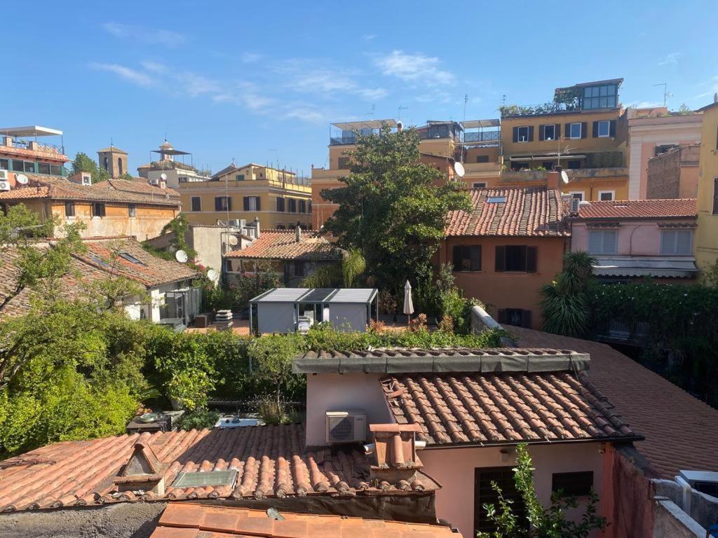 Casa Panieri Casa vacanze