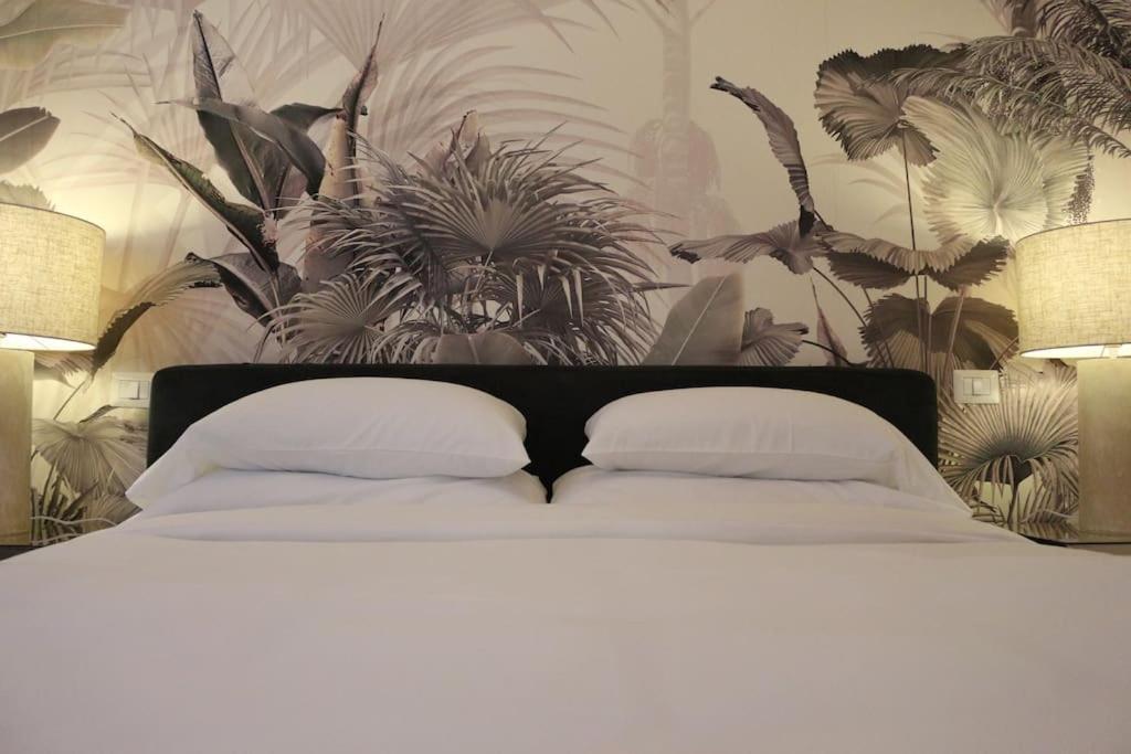 Apartment Trevi Fountain Luxury Flat *