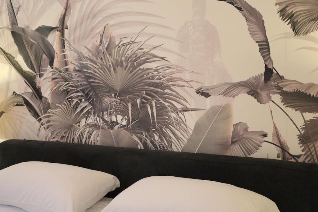 Trevi Fountain Luxury Flat * Rom