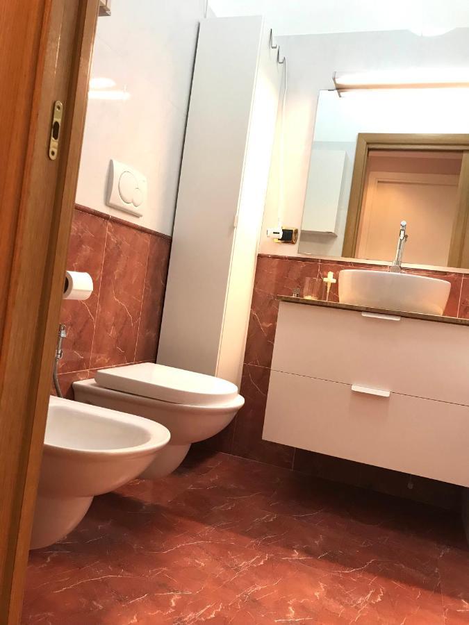 Casa Parco Delle Sabine Apartamento *