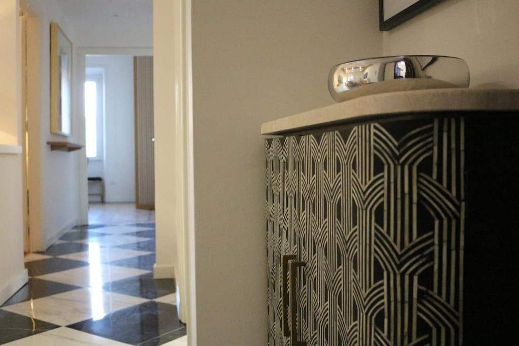 Trevi Fountain Luxury Flat * Rom