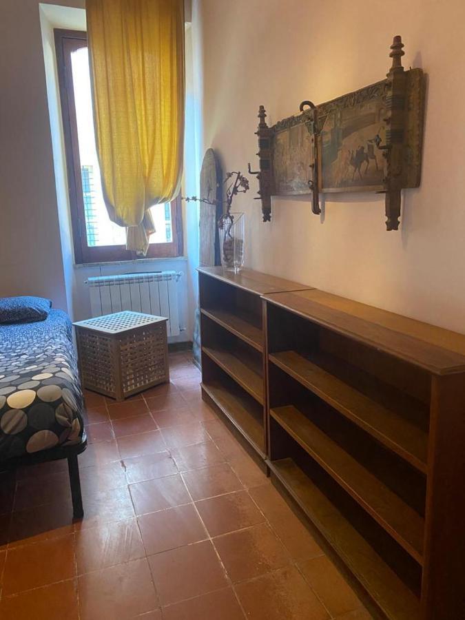 Casa vacanze Casa Panieri