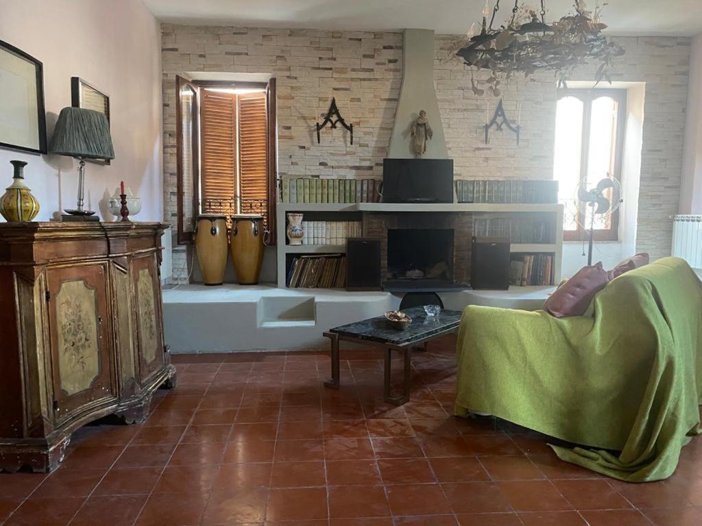 Casa Panieri Casa vacanze Roma