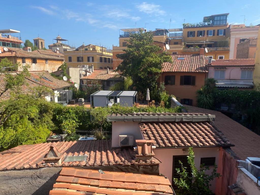 Casa Panieri Casa vacanze *