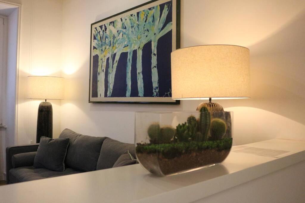 Apartamento Trevi Fountain Luxury Flat *