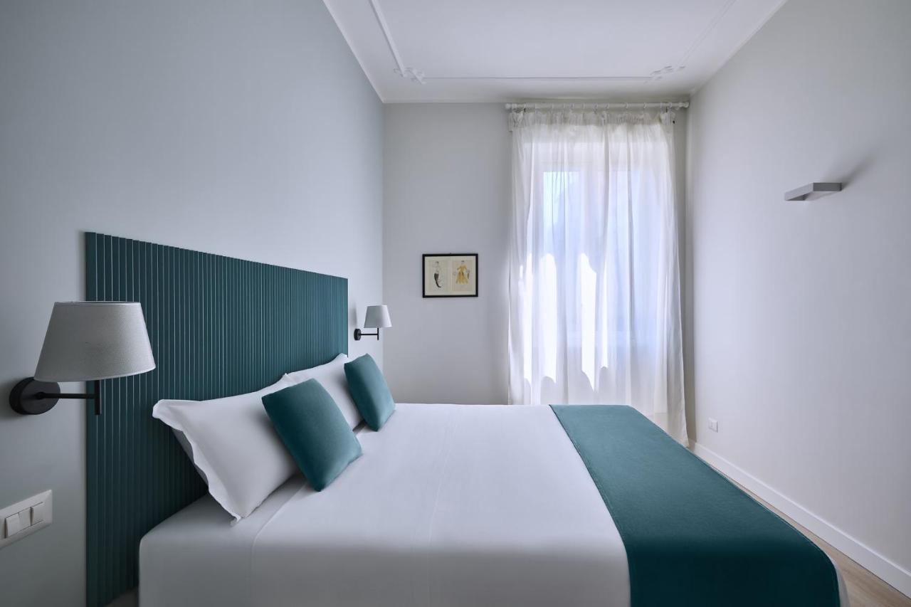 Apartment Domus Modista *