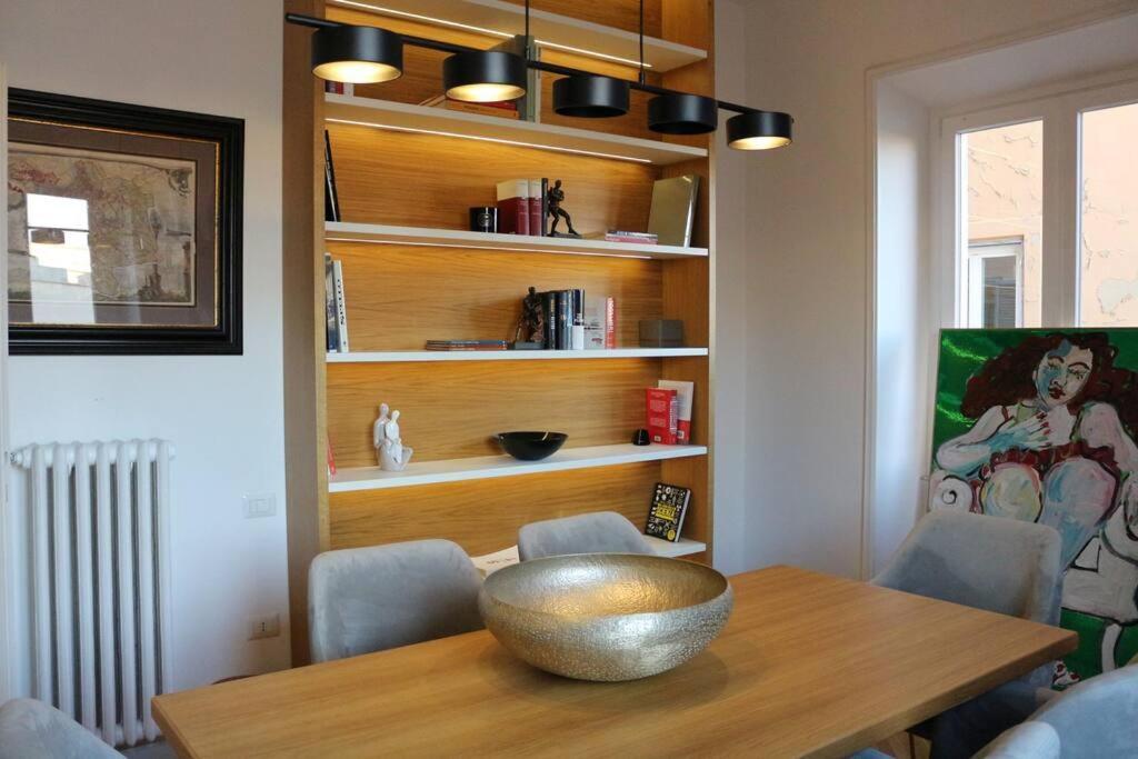Apartment Trevi Fountain Luxury Flat Rom