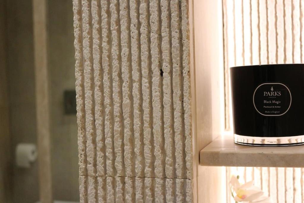 Trevi Fountain Luxury Flat Apartment Rom