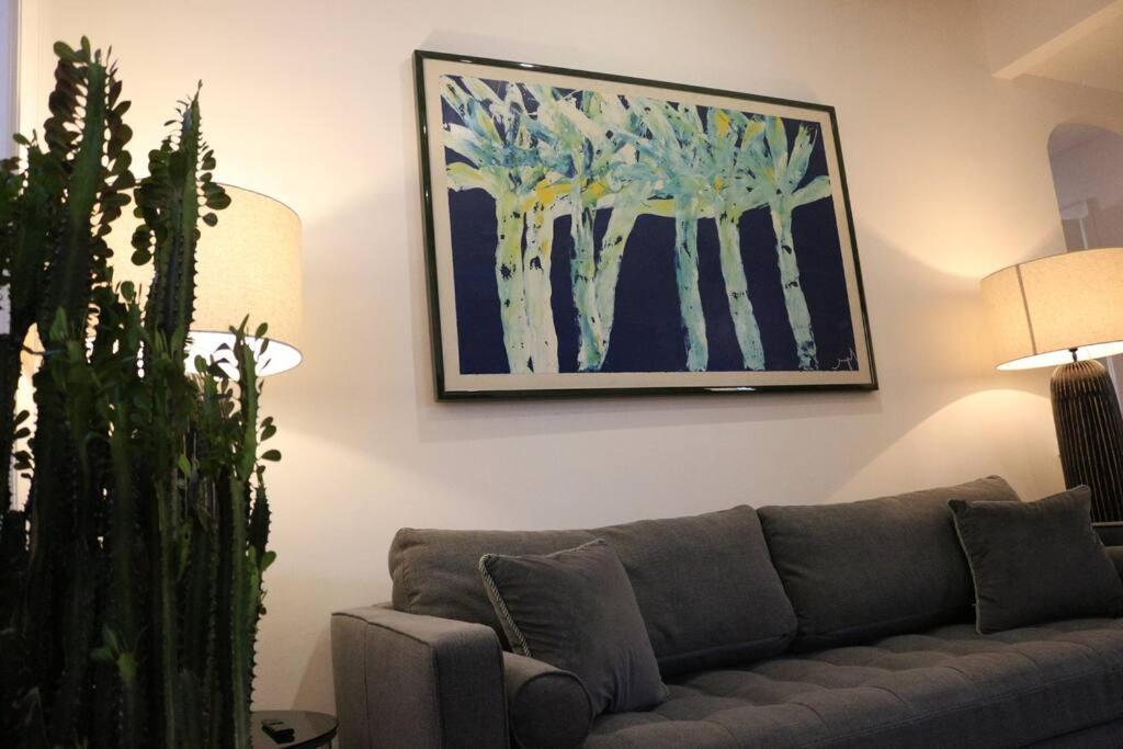 Apartment Trevi Fountain Luxury Flat *