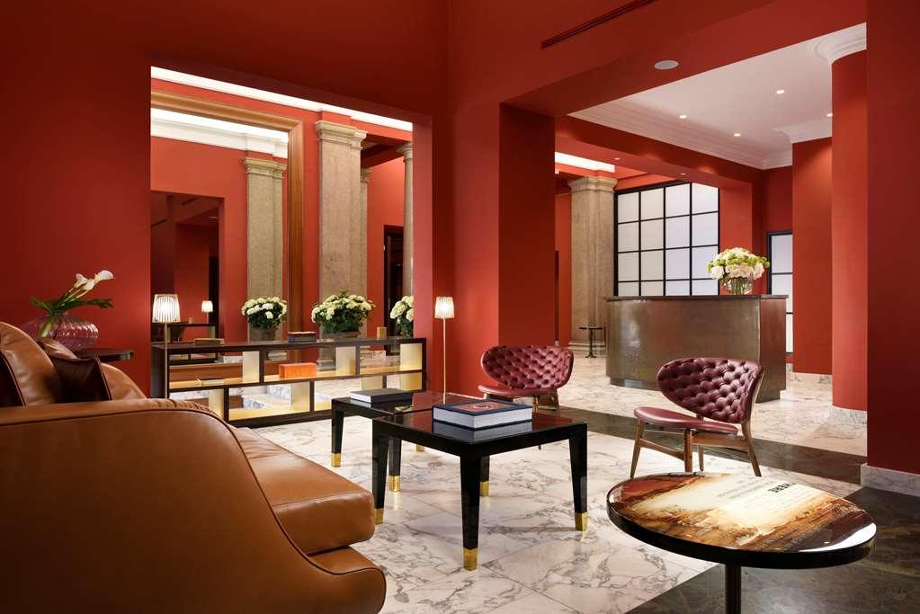 L'orologio - Wtb Hotell