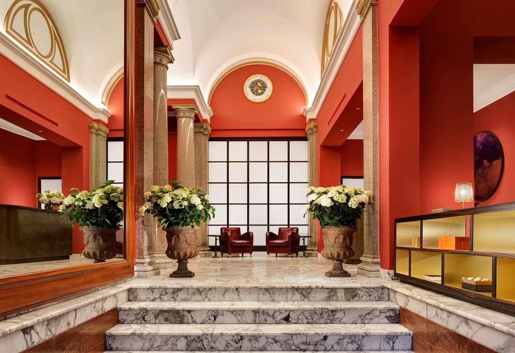 L'orologio - Wtb Hotell 4*