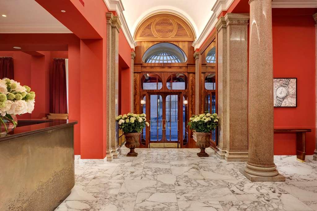 Hotell L'orologio - Wtb Roma