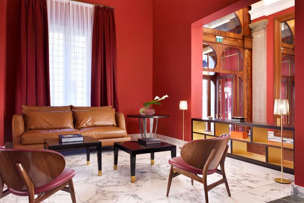 Hotell L'orologio - Wtb