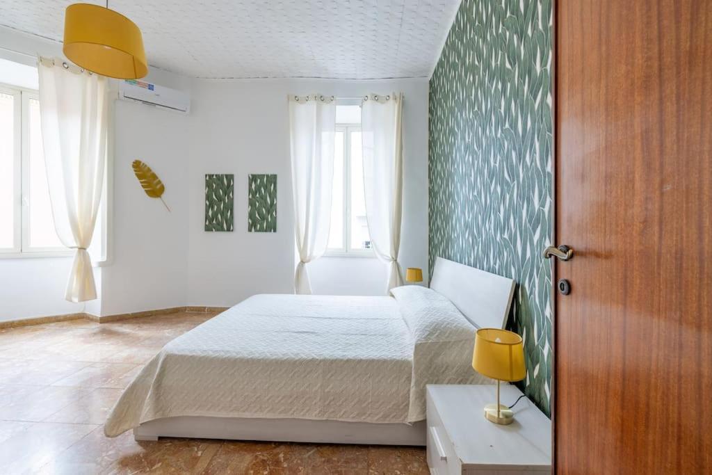 Apartment San Lorenzo Two Rome