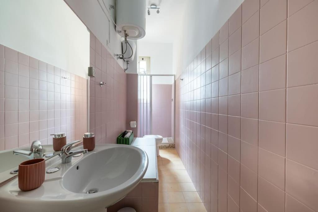Apartment San Lorenzo Two Rome