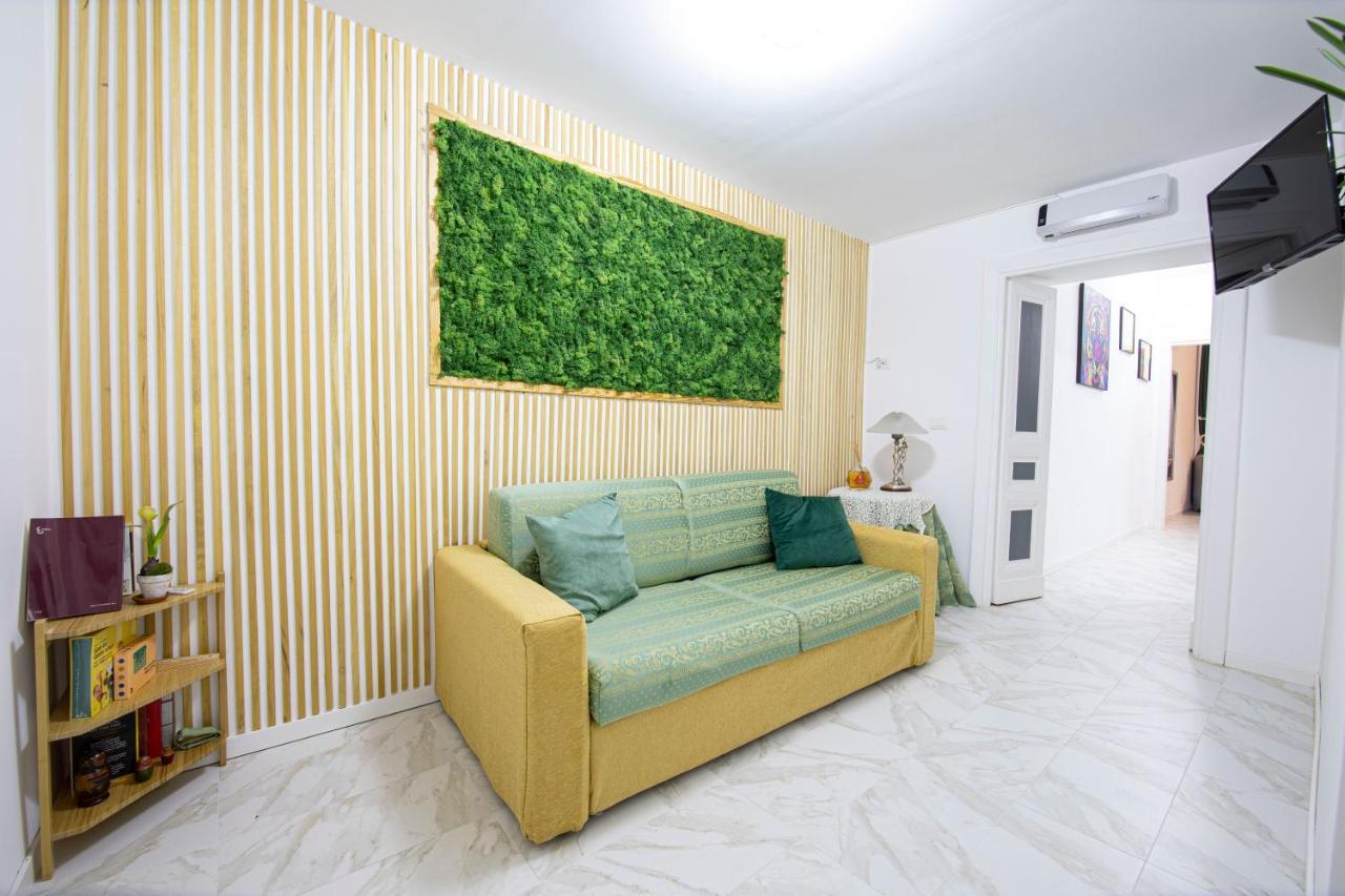 Apartment Refuge Rom