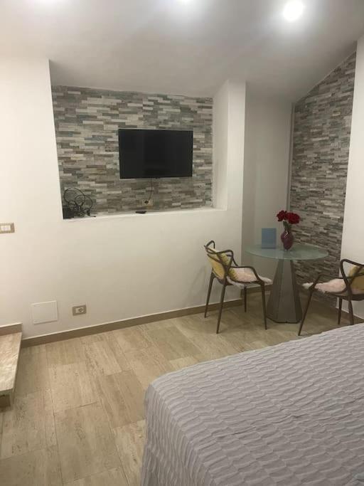The Love Basement Apartamento