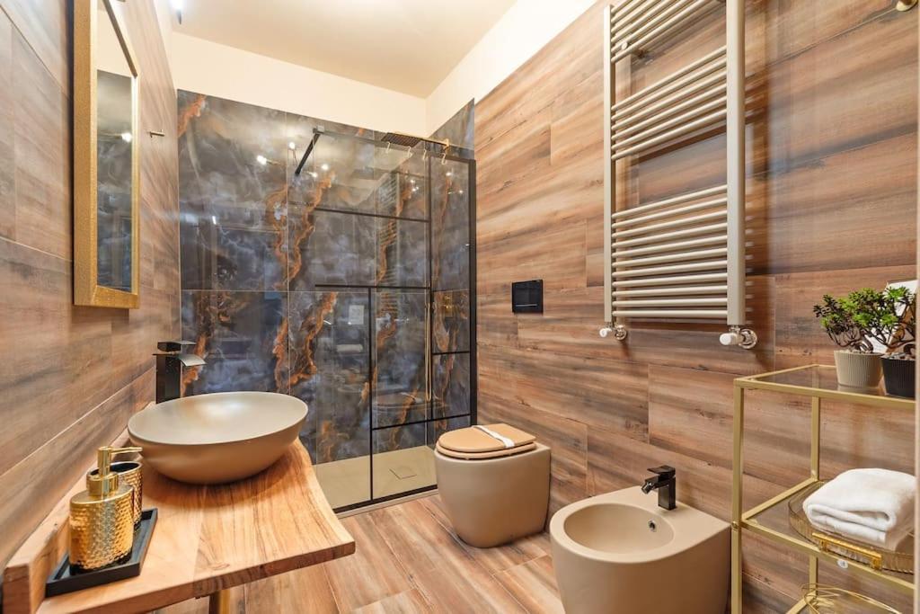 Apartment Charming Trastevere One Rom