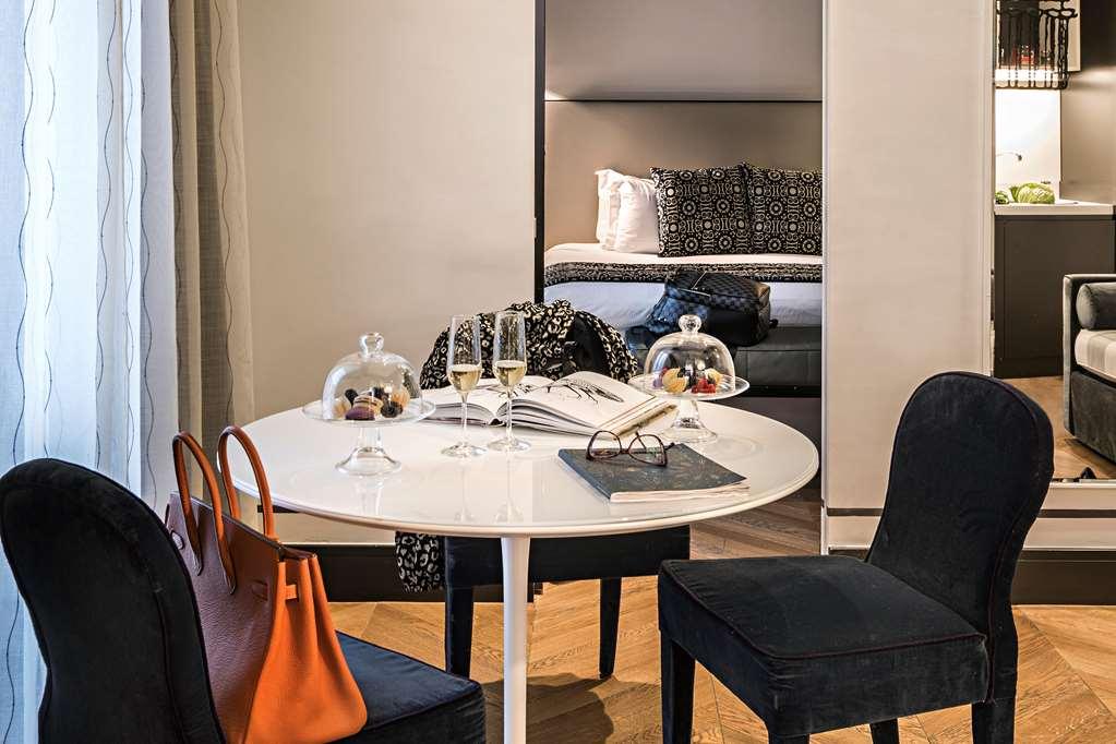 Corso 281 Luxury Hotel Rom