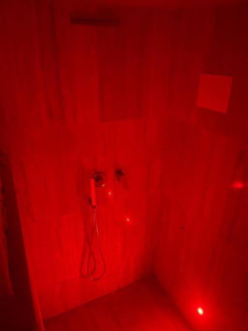 Apartamento The Love Basement Roma