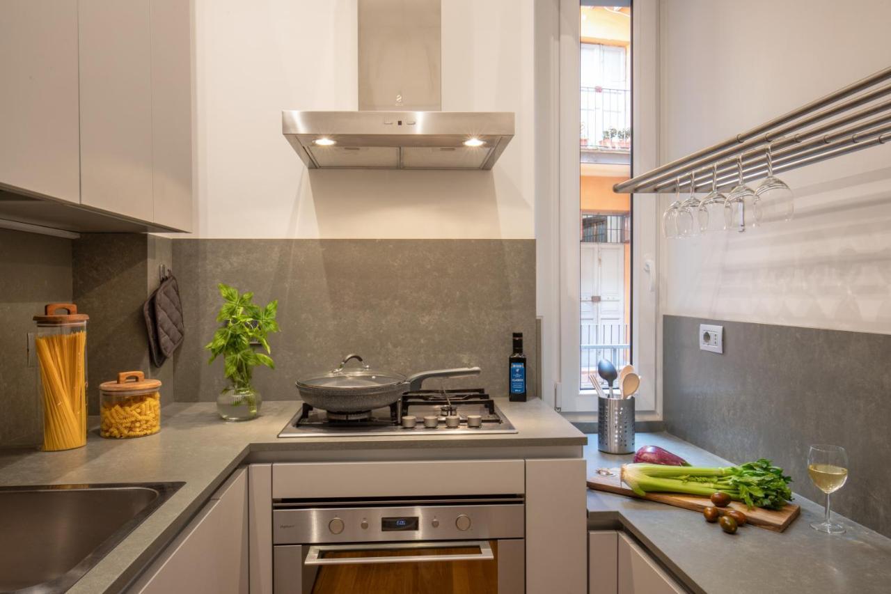 St.peter's1928 Apartment Rom